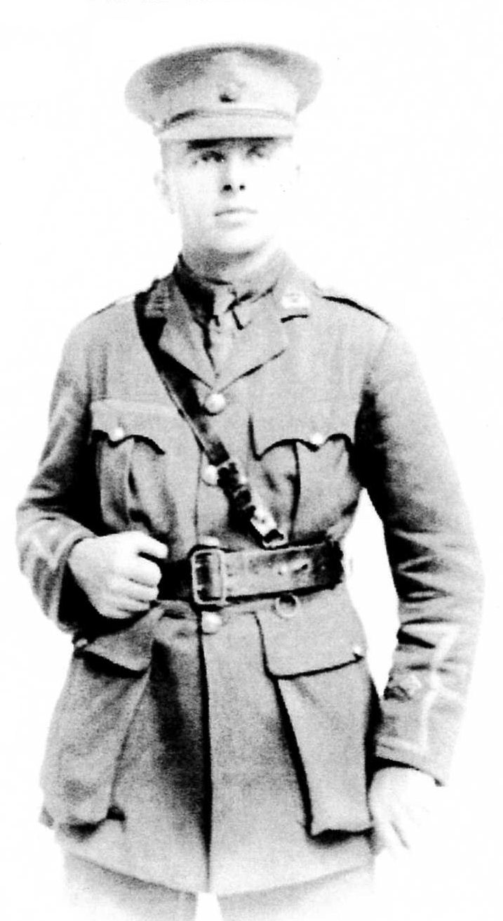 Herbert Jenkins Stidwill